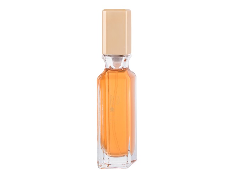 Eau de toilette Giorgio Beverly Hills Red 30 ml boîte endommagée