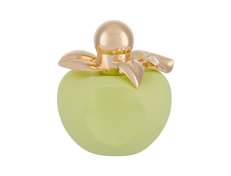 Eau de Toilette Nina Ricci Les Sorbets de Bella 80 ml Beschädigte Schachtel
