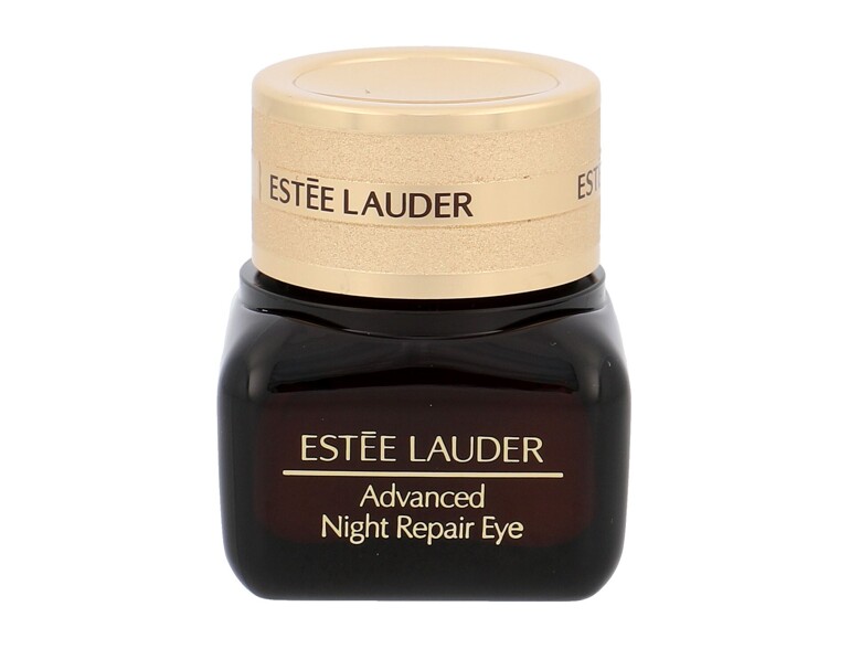 Gel contorno occhi Estée Lauder Advanced Night Repair 15 ml scatola danneggiata