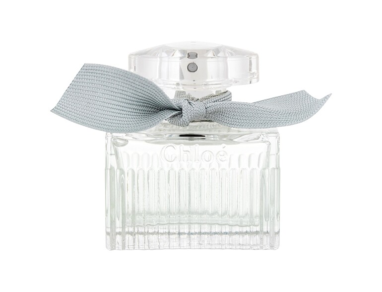 Eau de Parfum Chloé Chloé Rose Naturelle 50 ml
