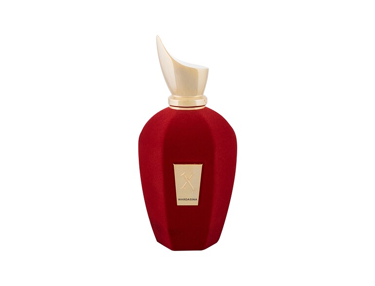 Eau de Parfum Xerjoff V Collection Wardasina 100 ml