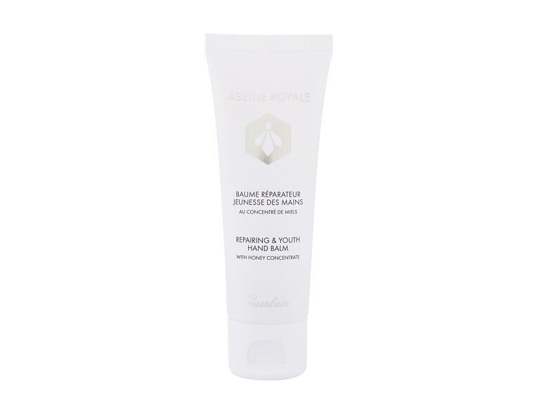 Handbalsam Guerlain Abeille Royale Repairing & Youth Hand Balm 40 ml