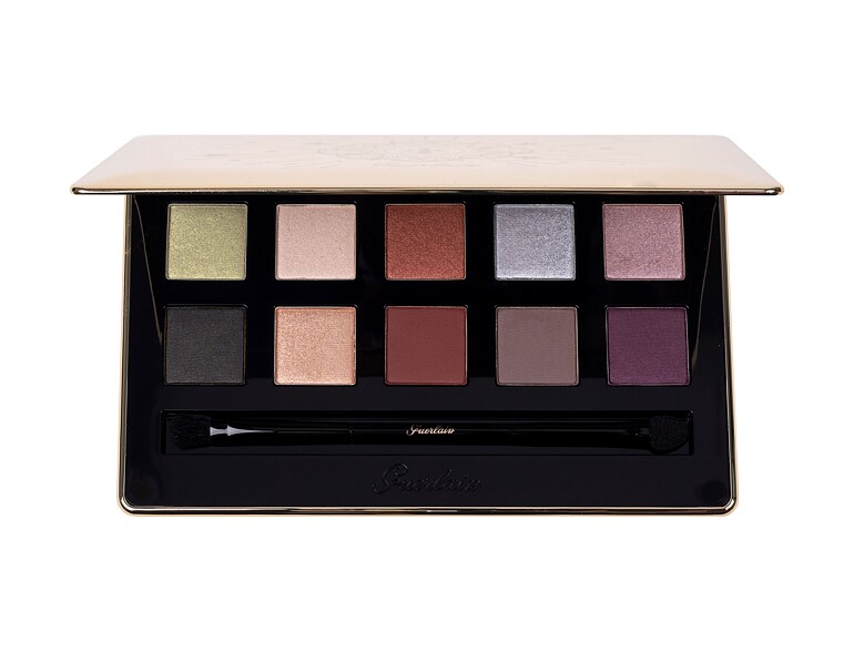 Lidschatten Guerlain Palette Golden Bee 12 g