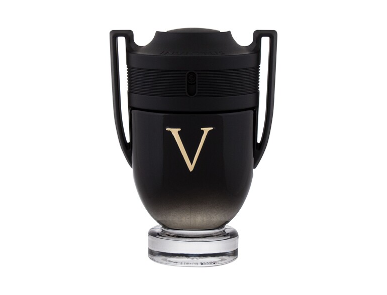 Eau de Parfum Paco Rabanne Invictus Victory 50 ml