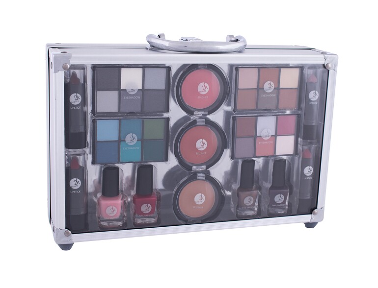 Beauty Set 2K From Milano With Love 74,8 g Beschädigte Schachtel