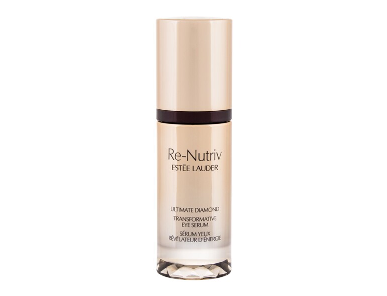 Augencreme Estée Lauder Re-Nutriv Ultimate Diamond 15 ml