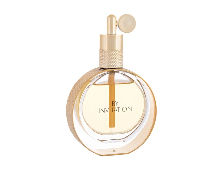 Eau de Parfum Michael Bublé By Invitation 30 ml Beschädigte Schachtel
