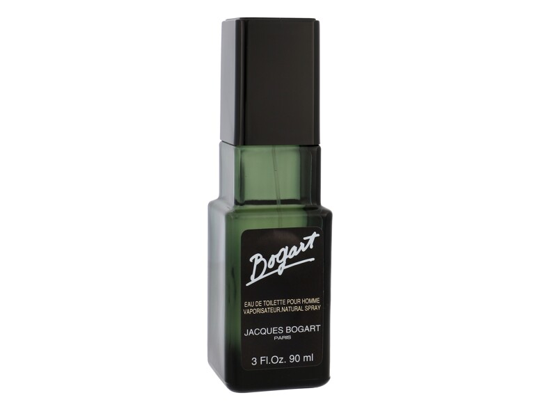 Eau de toilette Jacques Bogart Bogart 90 ml boîte endommagée