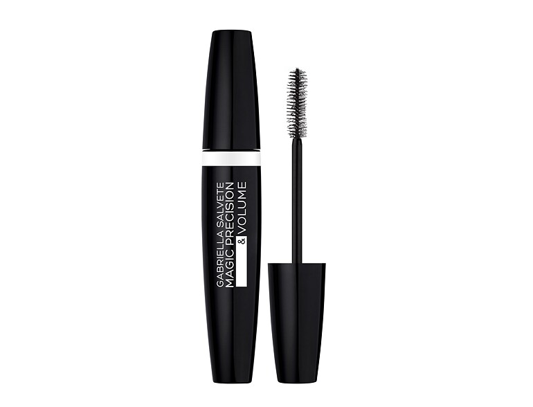 Mascara Gabriella Salvete Magic Precision 10,5 ml Black