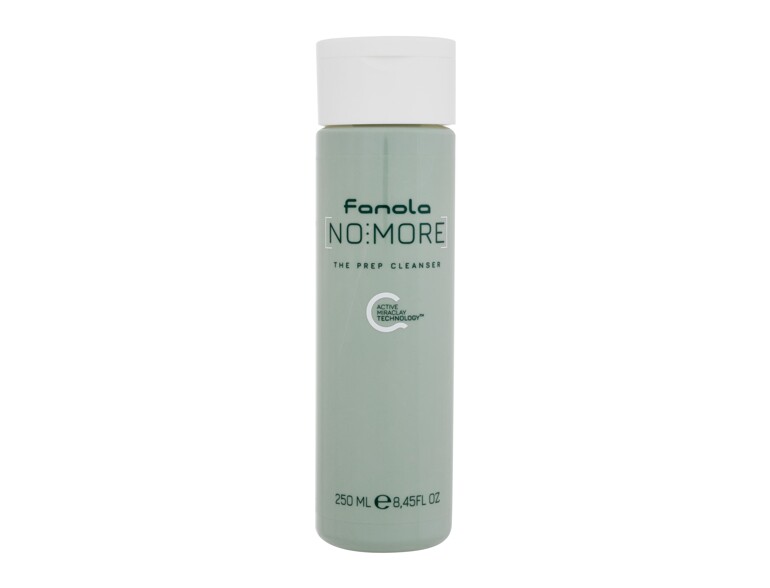 Shampoo Fanola [No More ] The Prep Cleanser 250 ml