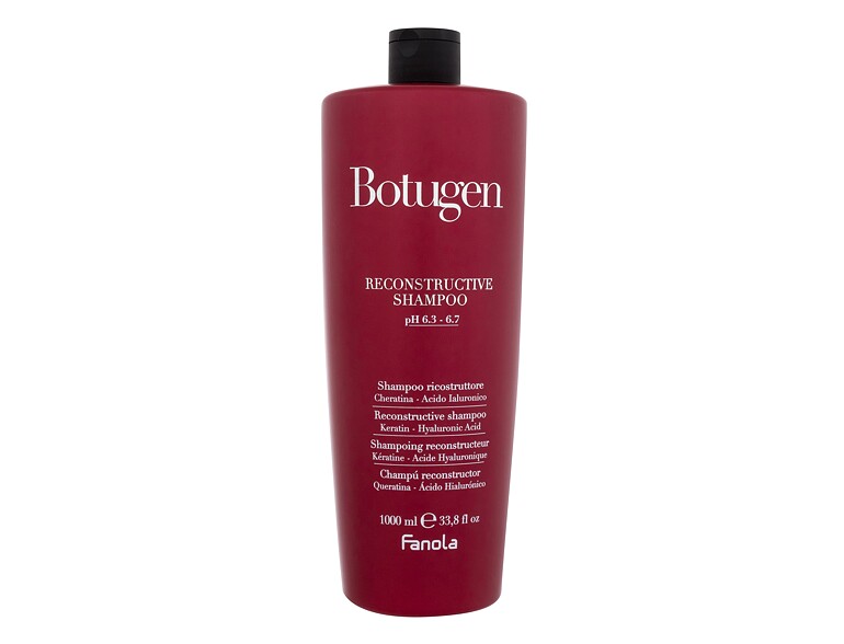 Shampoo Fanola Botugen 1000 ml
