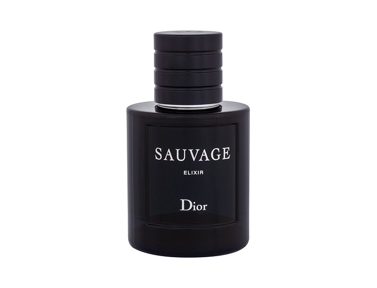 Parfum Dior Sauvage Elixir 60 ml