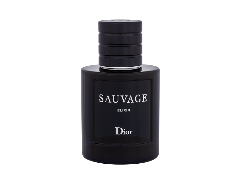 Parfum Christian Dior Sauvage Elixir 60 ml