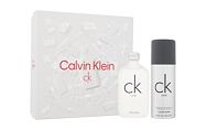 Calvin Klein Eau de Toilette »Eau de Toilette CK One 100 ml« online kaufen  bei Jelmoli-Versand Schweiz