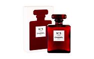 Chanel N°5 L´Eau Red Edition Eau de Toilette - Parfumcity.ch